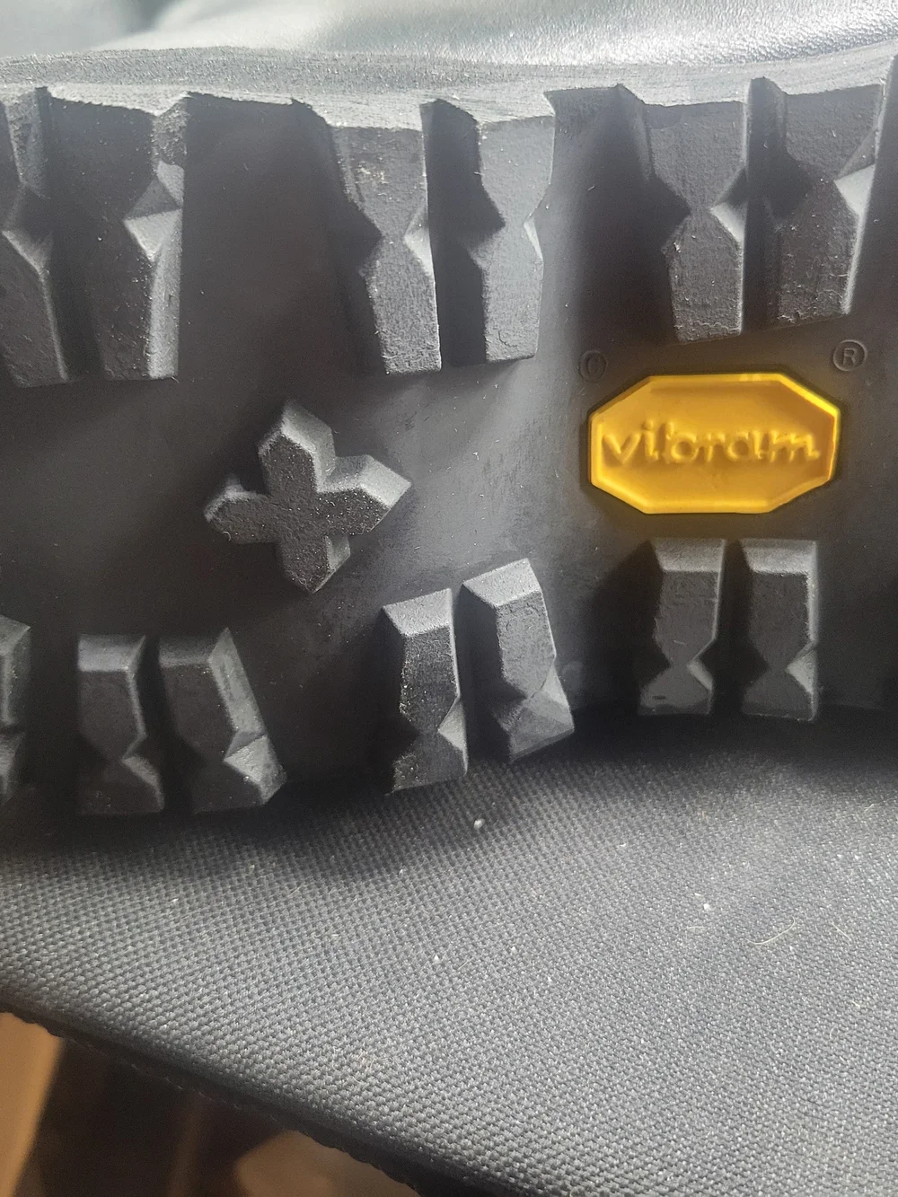 Vibram Usgi Intermediate Cold- Wet Combat Boots